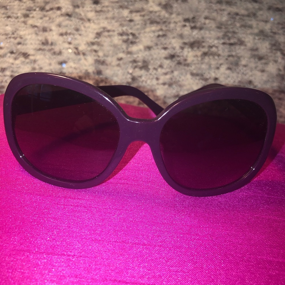 RARE CHANEL sunglasses